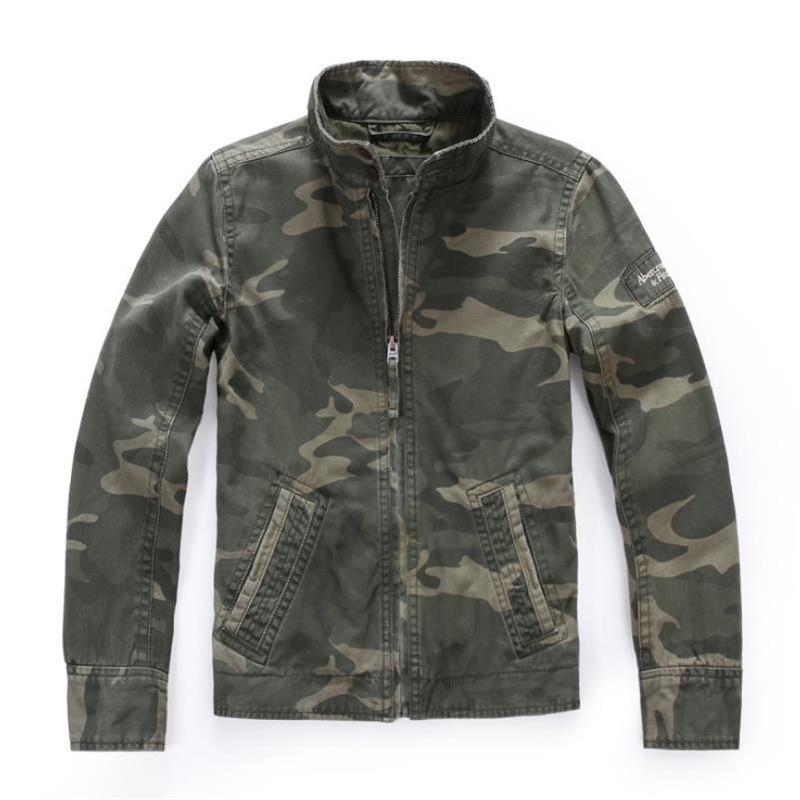 Les vestes de nouveaux hommes de haute qualité printaniers et D'automne