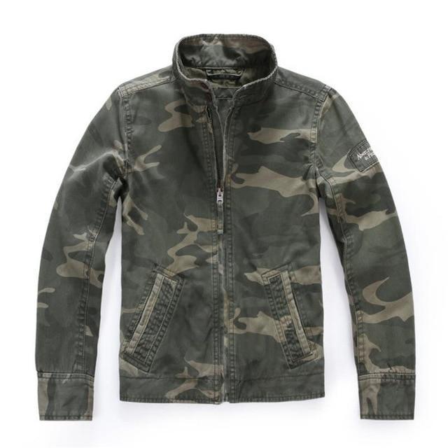 Les vestes de nouveaux hommes de haute qualité printaniers et D'automne