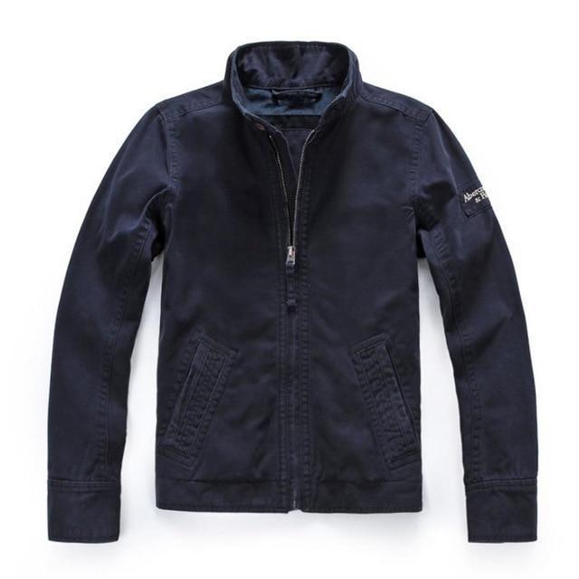 Spring and Autumn new high-quality men's jackets